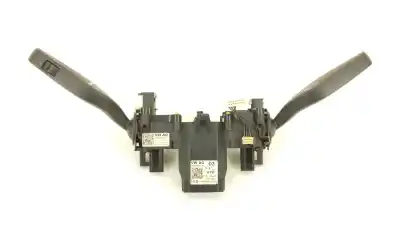Second-hand car spare part indicator switch for audi a1 (8x) attraction oem iam references 8x0953501b  8x0953502