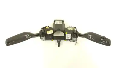 Second-hand car spare part indicator switch for audi a1 (8x) attraction oem iam references 8x0953501b  8x0953502