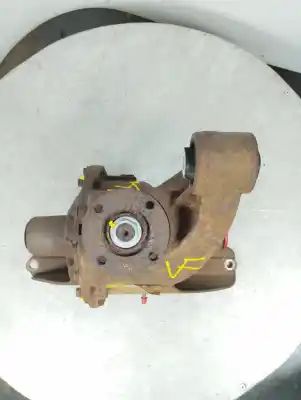 Автозапчасти б/у задний дифференциал за land rover discovery v6 td s ссылки oem iam lr009654  