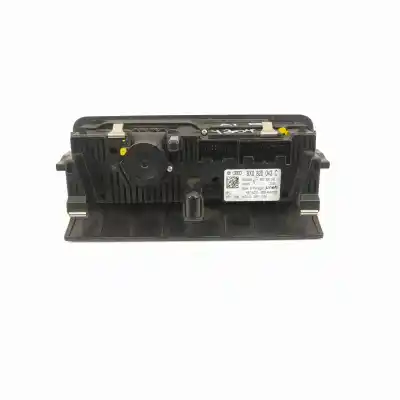 Автозапчасти б/у климат-контроль за audi a1 (8x) attraction ссылки oem iam 8x0820043c  