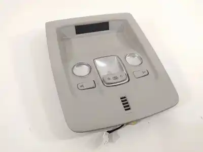 Piesă de schimb auto la mâna a doua lumina interioara pentru citroen c4 cactus shine referințe oem iam 96781445bj