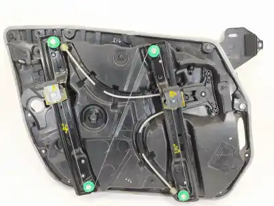 Автозапчастина б/у регулятор переднього правого скла для mercedes-benz clase c (w205) familiar c 220 t cdi bluetec edition 1 (205.204) посилання на oem iam a2055408306  a2057230414