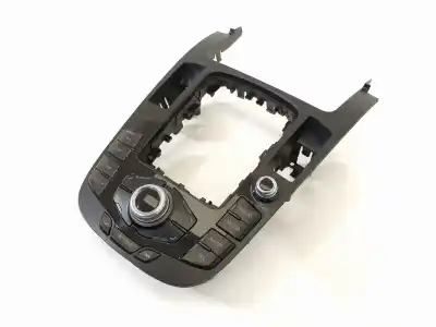 Second-hand car spare part multifunction switch for audi a4 avant (8k5) (2008) básico oem iam references 8t0919611