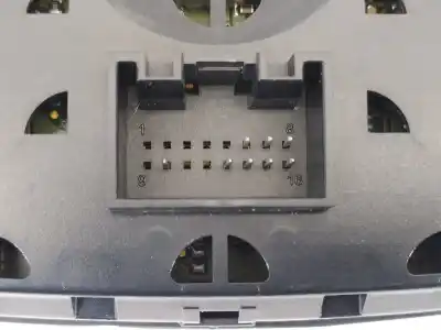 Second-hand car spare part multifunction switch for audi a4 avant (8k5) (2008) básico oem iam references 8t0919611  8t0919611wfx