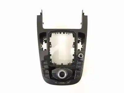 Second-hand car spare part multifunction switch for audi a4 avant (8k5) (2008) básico oem iam references 8t0919611  8t0919611wfx