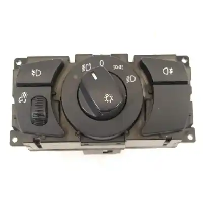 Piesă de schimb auto la mâna a doua maneta bloc lumini pentru bmw serie 5 berlina (e60) 525d referințe oem iam 61316953735