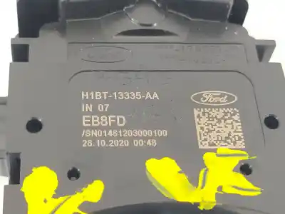 Автозапчастина б/у перерівний контроль для ford ecosport (cr6) titanium посилання на oem iam h1bt13335aa  
