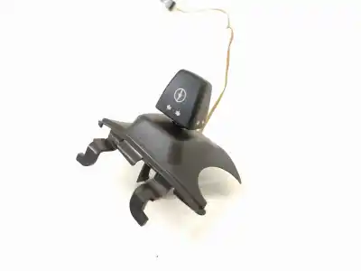 Pezzo di ricambio per auto di seconda mano controllo del volante per bmw serie x6 (e71) 3.0 3.5d riferimenti oem iam 61316966710