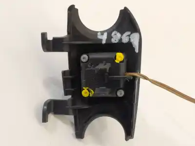 Second-hand car spare part steering wheel switch for bmw serie x6 (e71) 3.0 3.5d oem iam references 61316966710  