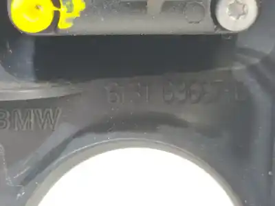 Second-hand car spare part steering wheel switch for bmw serie x6 (e71) 3.0 3.5d oem iam references 61316966710  