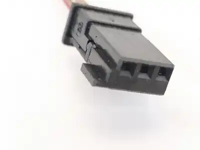 Second-hand car spare part steering wheel switch for bmw serie x6 (e71) 3.0 3.5d oem iam references 61316966710  