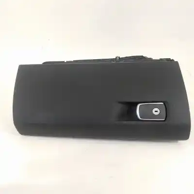Автозапчастина б/у бардачок для bmw serie 3 lim. (f30) 320d посилання на oem iam 51452556381