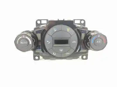 Автозапчасти б/у климат-контроль за ford fiesta (ccn) trend ссылки oem iam 8a6t18c612