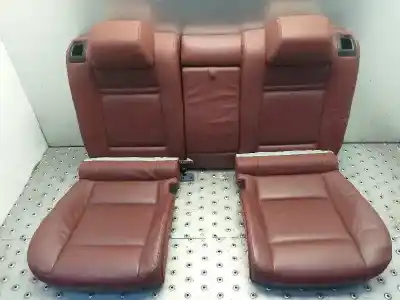 Pezzo di ricambio per auto di seconda mano set completo di sedili per bmw serie x6 (e71) 3.0 3.5d riferimenti oem iam   