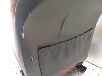 Pezzo di ricambio per auto di seconda mano set completo di sedili per bmw serie x6 (e71) 3.0 3.5d riferimenti oem iam   