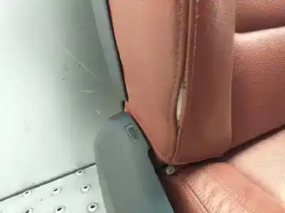 Pezzo di ricambio per auto di seconda mano set completo di sedili per bmw serie x6 (e71) 3.0 3.5d riferimenti oem iam   