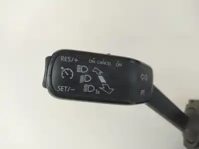 Автозапчастина б/у перерівний контроль для skoda octavia combi (5e5) ambition посилання на oem iam 5q0953507gd  