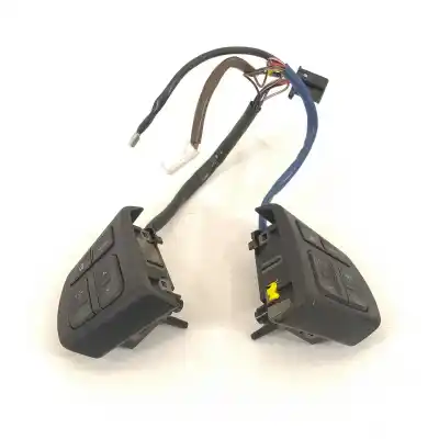 Second-hand car spare part steering wheel switch for suzuki vitara 1.6 ddis turbodiesel cat oem iam references 2941y59 Second-hand car spare part steering wheel switch for suzuki vitara 1.6 ddis turbodiesel cat oem iam references 2941y59