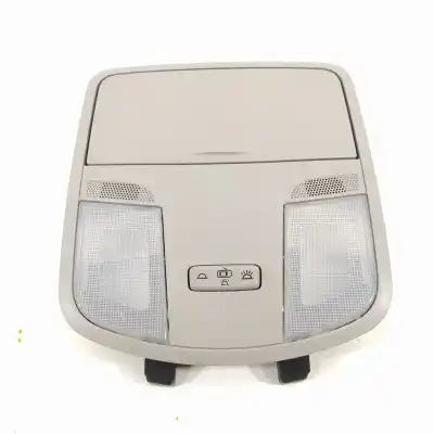 Tweedehands auto-onderdeel binnenlicht voor hyundai kona essence 2wd oem iam-referenties 92800j9100