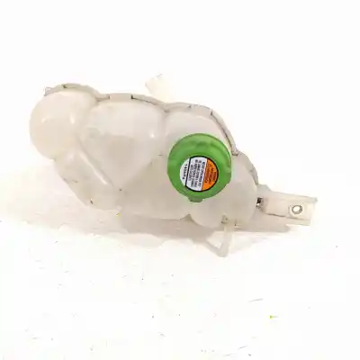 Second-hand car spare part coolant expansion tank for suzuki vitara 1.6 ddis turbodiesel cat oem iam references  Second-hand car spare part coolant expansion tank for suzuki vitara 1.6 ddis turbodiesel cat oem iam references