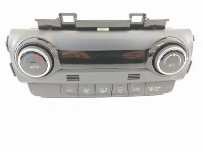 Tweedehands auto-onderdeel klimaatcontrole voor hyundai kona essence 2wd oem iam-referenties 97250j9371