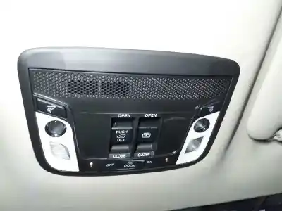 Piesă de schimb auto la mâna a doua lumina interioara pentru honda hr-v (..) comfort referințe oem iam 39180t0ar010m1
