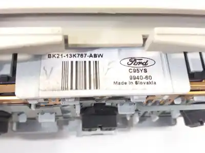 Автозапчасти б/у внутренний свет за ford transit custom kasten 270 l1 ambiente ссылки oem iam bk2113k767abw  
