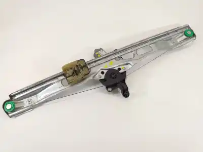 Автозапчасти б/у регулятор стекла переднего правого за ford transit custom kasten 270 l1 ambiente ссылки oem iam bk21v23200bd