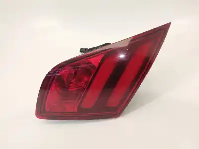 Peça sobressalente para automóvel em segunda mão farolim da mala traseiro direito por peugeot 308 active referências oem iam 9677818280