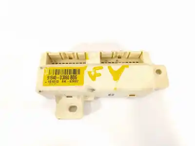 Gebrauchtes Autoersatzteil elektronisches modul zum hyundai tucson kosmo 4wd oem-iam-referenzen 91940d3060
