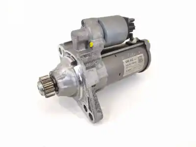 Tweedehands auto-onderdeel motor start voor volkswagen golf vii lim. (bq1) advance oem iam-referenties 02z911024q