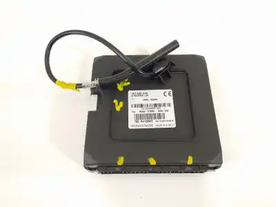 Recambio de automóvil de segunda mano de modulo electronico para hyundai tucson kosmo 4wd referencias oem iam 95400d7bb0