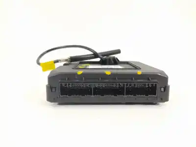 Second-hand car spare part electronic module for hyundai tucson kosmo 4wd oem iam references 95400d7bb0  