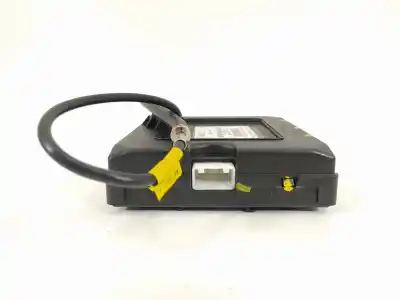 Second-hand car spare part electronic module for hyundai tucson kosmo 4wd oem iam references 95400d7bb0  