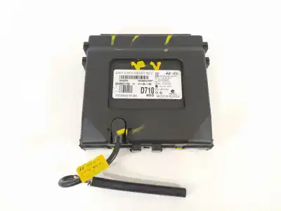 Recambio de automóvil de segunda mano de modulo electronico para hyundai tucson kosmo 4wd referencias oem iam 95480d7100