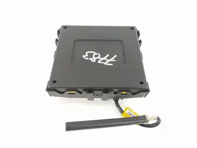 Second-hand car spare part electronic module for hyundai tucson kosmo 4wd oem iam references 95480d7100  