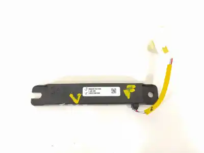 Recambio de automóvil de segunda mano de modulo electronico para hyundai tucson kosmo 4wd referencias oem iam 95420d3100