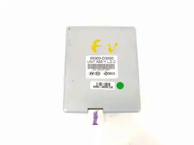 Gebrauchtes Autoersatzteil elektronisches modul zum hyundai tucson kosmo 4wd oem-iam-referenzen 95300d3000