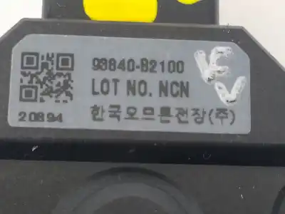 Peça sobressalente para automóvel em segunda mão sensor por hyundai tucson kosmo 4wd referências oem iam 93840b2100  