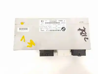 Second-hand car spare part electronic module for bmw serie 3 touring (f31) 2.0 16v diesel oem iam references 61357388490  f005v01610