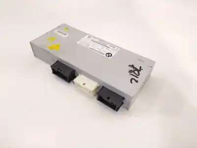 Second-hand car spare part electronic module for bmw serie 3 touring (f31) 2.0 16v diesel oem iam references 61357388490  f005v01610