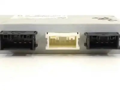 Second-hand car spare part electronic module for bmw serie 3 touring (f31) 2.0 16v diesel oem iam references 61357388490  f005v01610