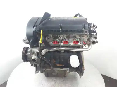 Pezzo di ricambio per auto di seconda mano motore completo per opel astra gtc 1.6 16v riferimenti oem iam z16xep  