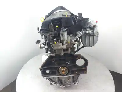 Pezzo di ricambio per auto di seconda mano motore completo per opel astra gtc 1.6 16v riferimenti oem iam z16xep  