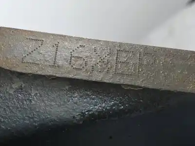Pezzo di ricambio per auto di seconda mano motore completo per opel astra gtc 1.6 16v riferimenti oem iam z16xep  