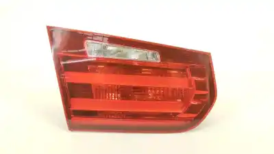 Peça sobressalente para automóvel em segunda mão FAROLIM TRASEIRO ESQUERDO por BMW SERIE 3 TOURING (F31)  Referências OEM IAM 63217371111  