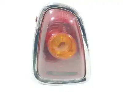 Second-hand car spare part left tailgate light for bmw mini (r56) cooper oem iam references 63212757009  