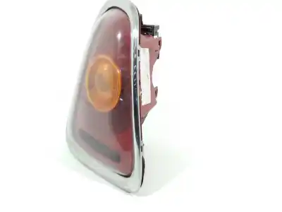 Second-hand car spare part left tailgate light for bmw mini (r56) cooper oem iam references 63212757009  