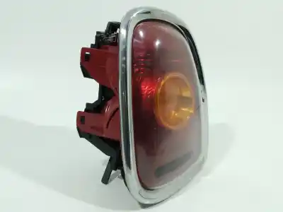 Second-hand car spare part left tailgate light for bmw mini (r56) cooper oem iam references 63212757009  