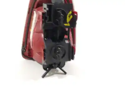 Second-hand car spare part left tailgate light for bmw mini (r56) cooper oem iam references 63212757009  